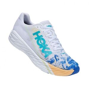 Hoka One One Rocket X Limited Edition Together Shoes AW21 Size 14W/13M New